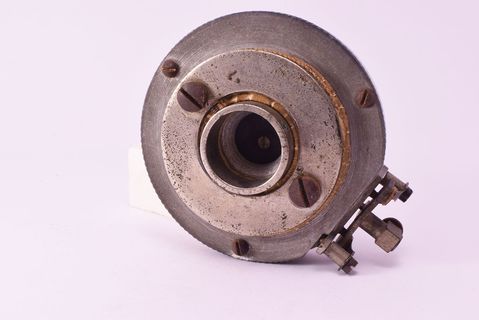 Seymour Soundbox